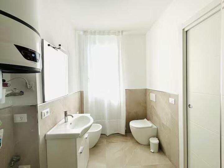 Villa Dune - Comodo al Centro e al Mare - Appartamento con 2 Camere da Letto - 7