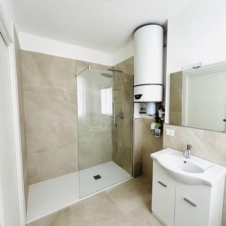 Villa Dune - Comodo al Centro e al Mare - Appartamento con 2 Camere da Letto - 8