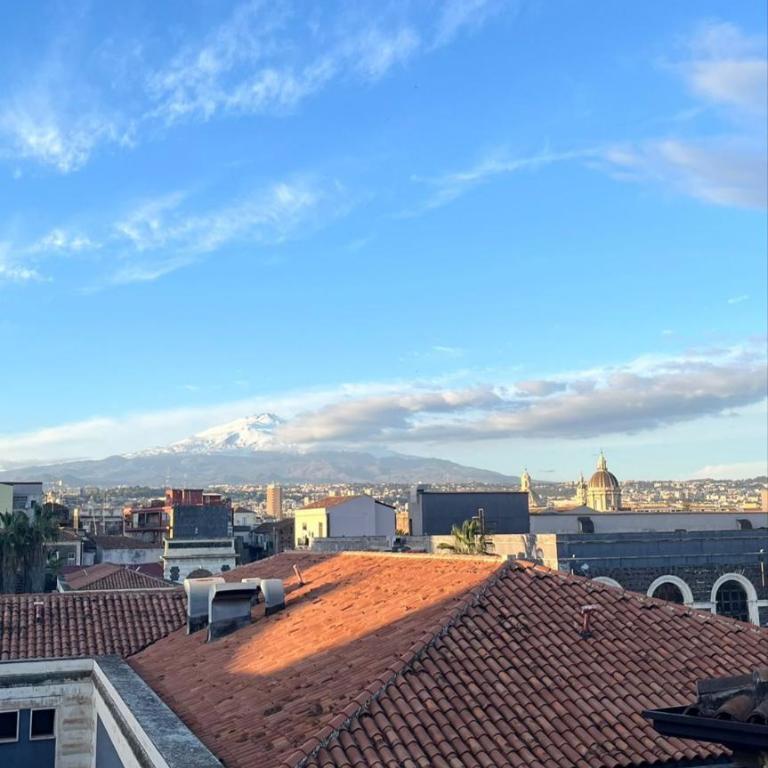 Domus Lapillo - One-Bedroom Apartment - 27