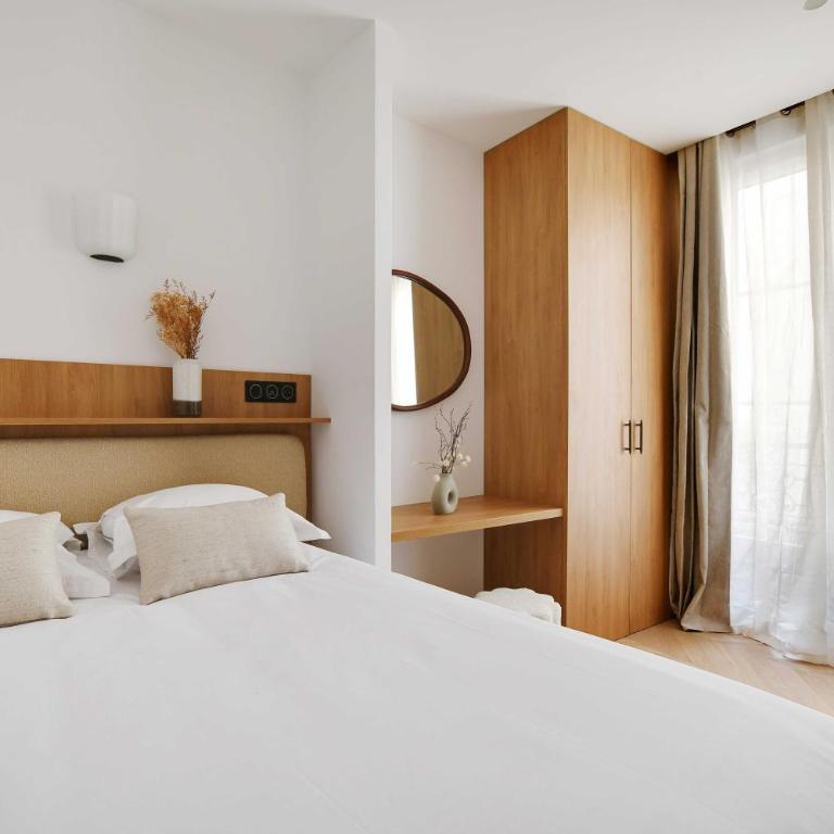 Appartement Moderne - 3BR-6P - Montorgueil - Appartamento con 3 Camere da Letto - 9