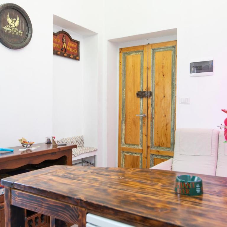 Relax a 4 salti dai navigli - Double Room with Private Bathroom - 10