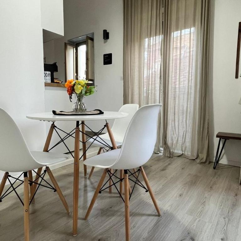 Domus Lapillo - One-Bedroom Apartment - 7