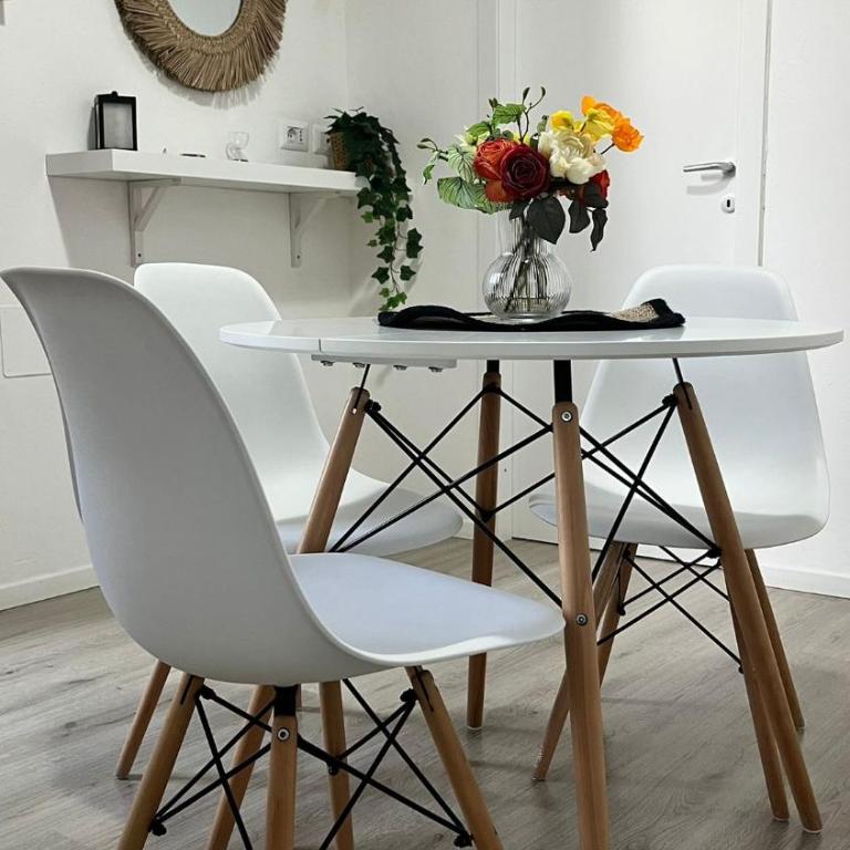 Domus Lapillo - One-Bedroom Apartment - 1