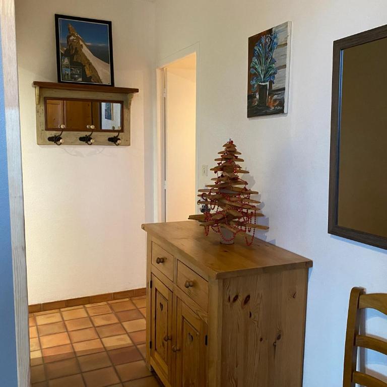 Les Apparts de la Tourronde - Appartement - Rez-de-Chaussée - 10