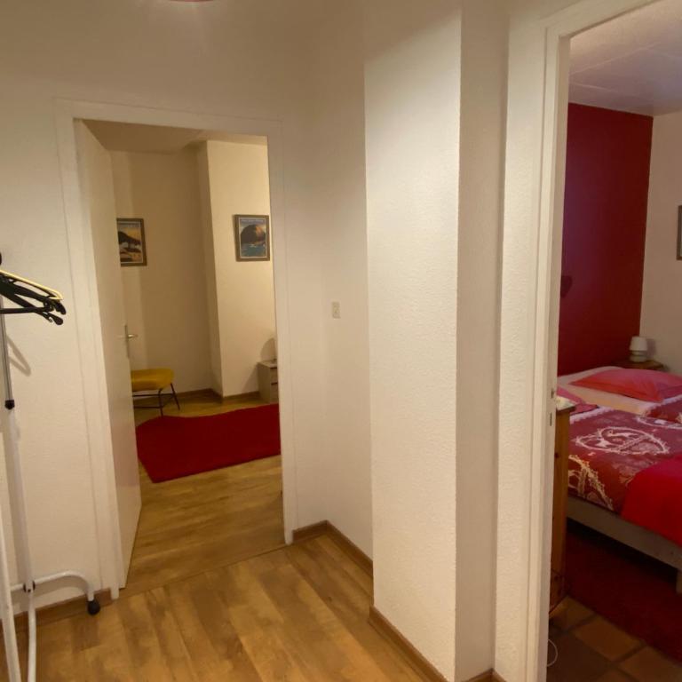 Les Apparts de la Tourronde - Appartement - Rez-de-Chaussée - 12