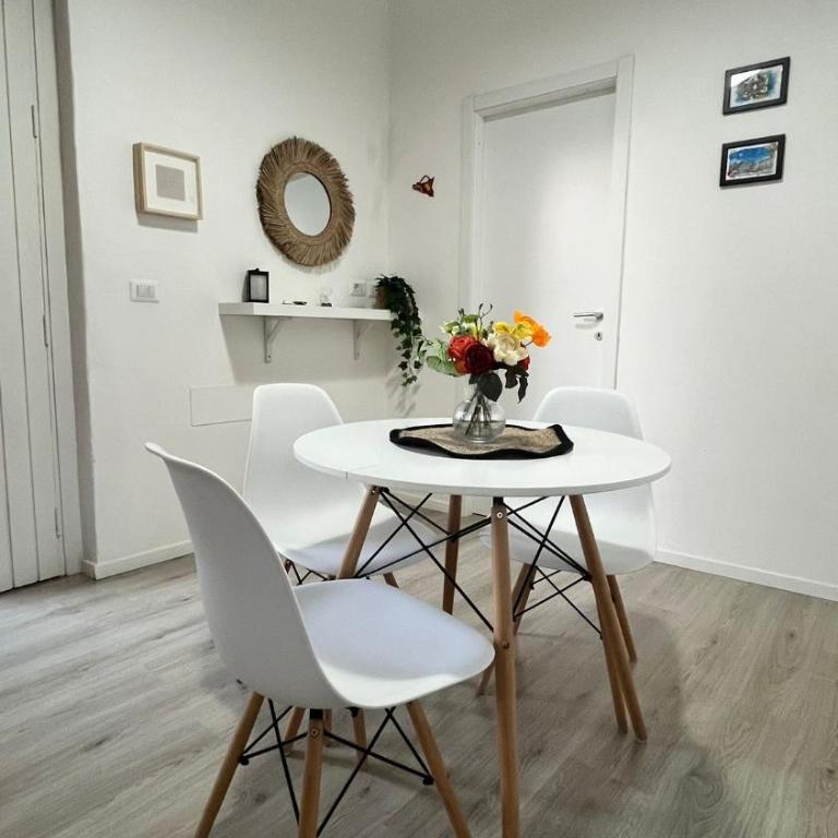 Domus Lapillo - One-Bedroom Apartment - 2