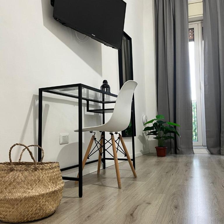 Domus Lapillo - One-Bedroom Apartment - 9