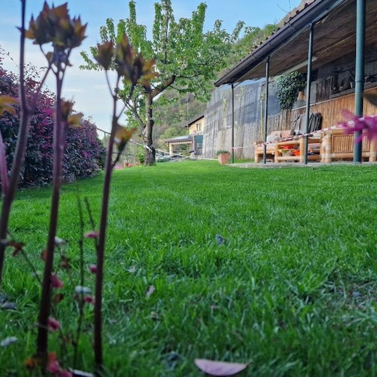 Mella house garden relax - Casa de 2 dormitorios - 16