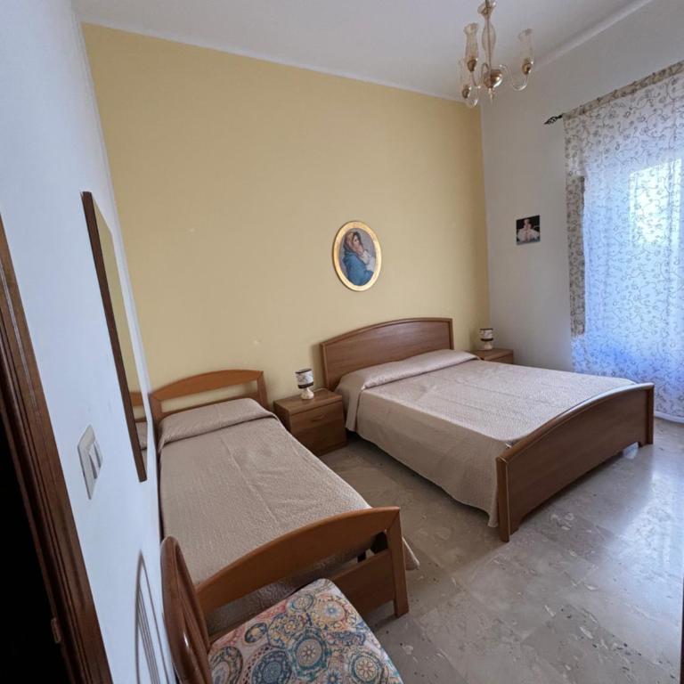 Le casette nel cortile - Two-Bedroom House - 7