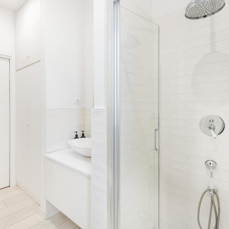 Green apartment Rome - Appartamento con 2 Camere da Letto - 4