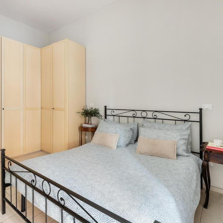 Green apartment Rome - Appartamento con 2 Camere da Letto - 6