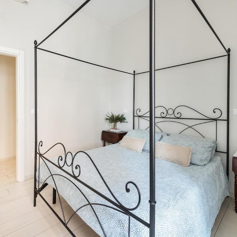 Green apartment Rome - Appartamento con 2 Camere da Letto - 18