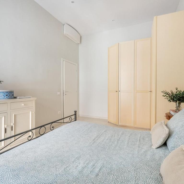 Green apartment Rome - Appartamento con 2 Camere da Letto - 22