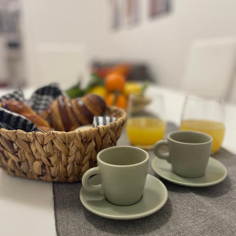 Vatican Apartment - Betty Home - Appartamento con 2 Camere da Letto - 3