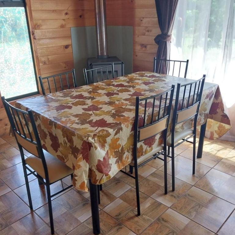 Amanecer de Caburgua - Two-Bedroom Apartment - 13