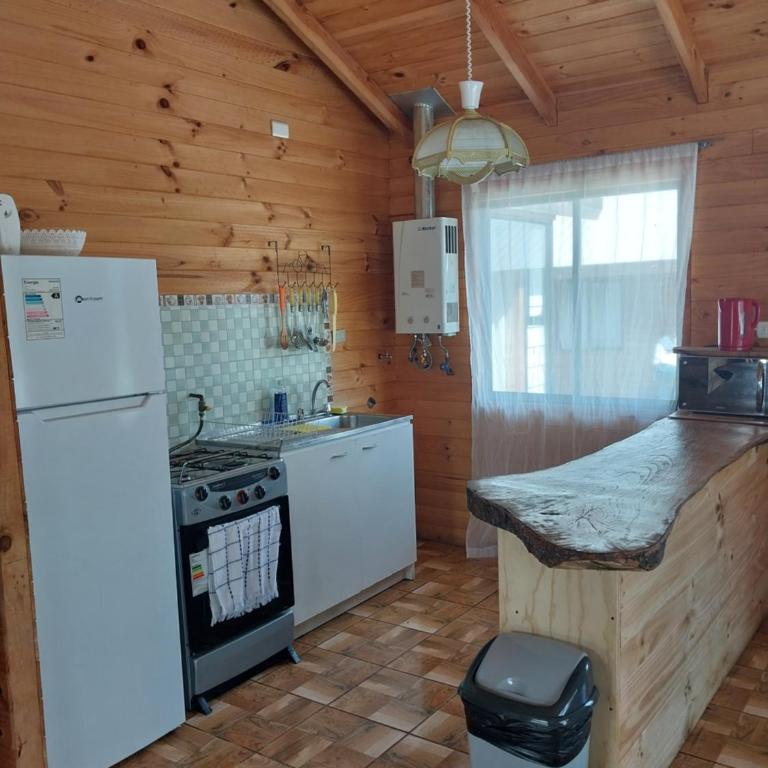 Amanecer de Caburgua - Two-Bedroom Apartment - 14