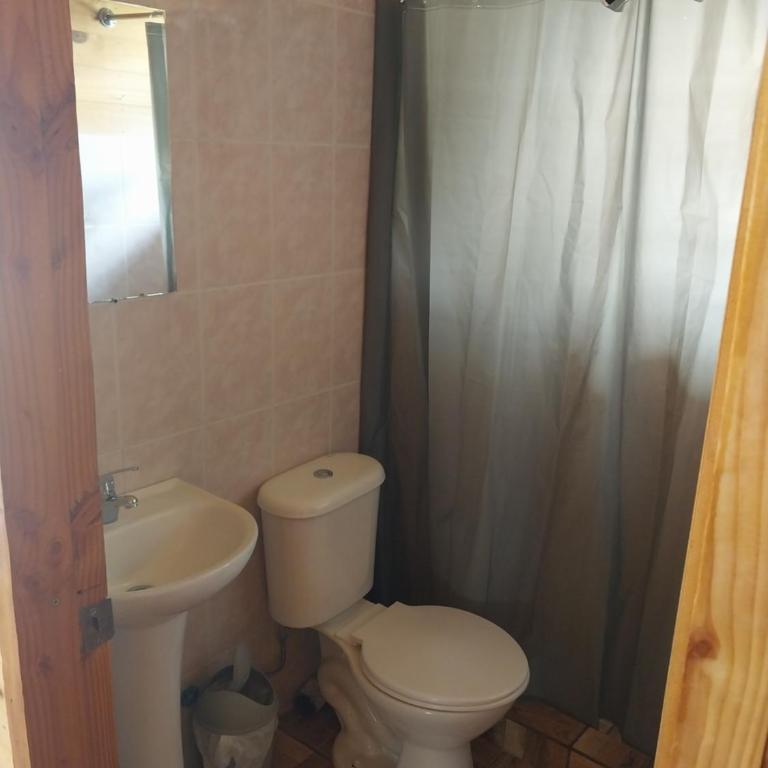 Amanecer de Caburgua - Two-Bedroom Apartment - 15