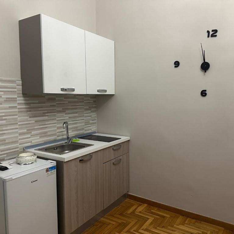 Portanova 6 Guest House - Appartamento con 1 Camera da Letto - 2