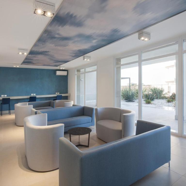 Perla Garda Lake Apartment With Pool - Appartamento con 2 Camere da Letto e Balcone - 25