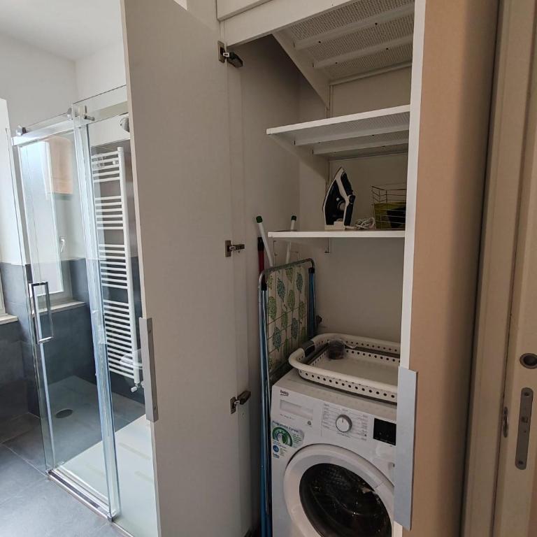 Numero 53 Tenna OSPITAR - Apartamento con vistas al lago - 28