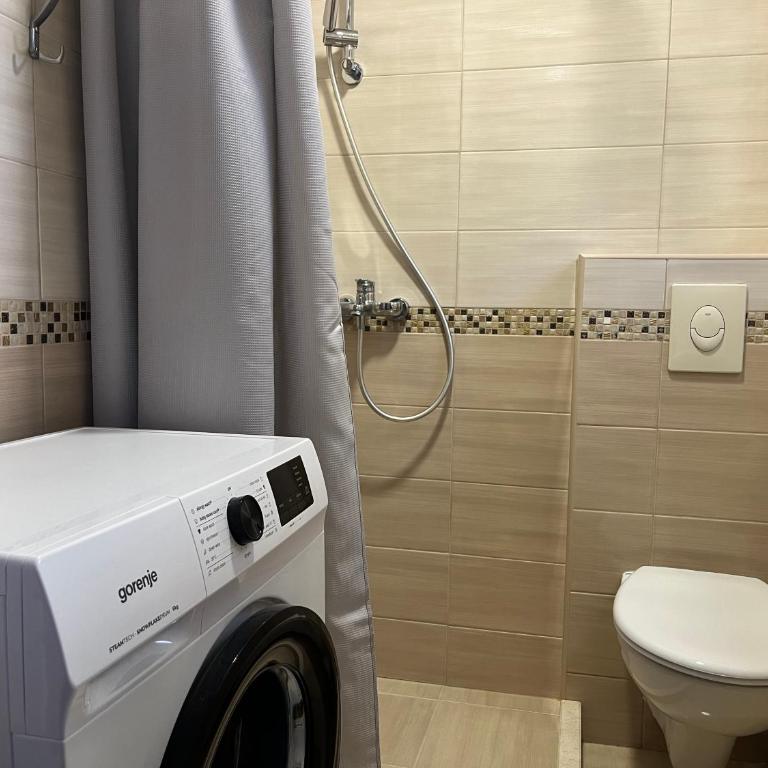 Livade 15 - Studio sa Pogledom na Planinu - 5