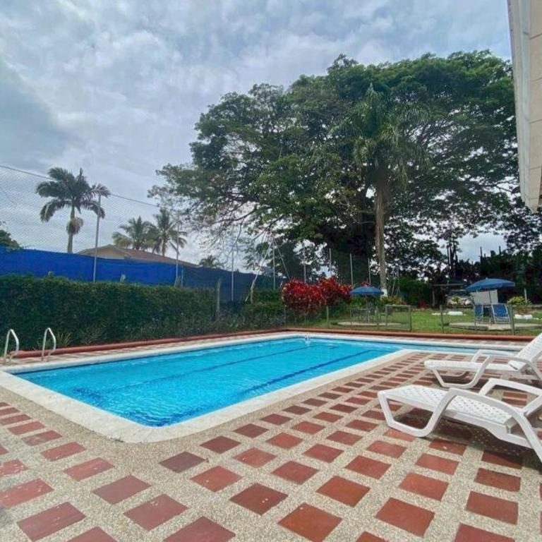 Anda Lucía - Casa con 1 dormitorio - 8