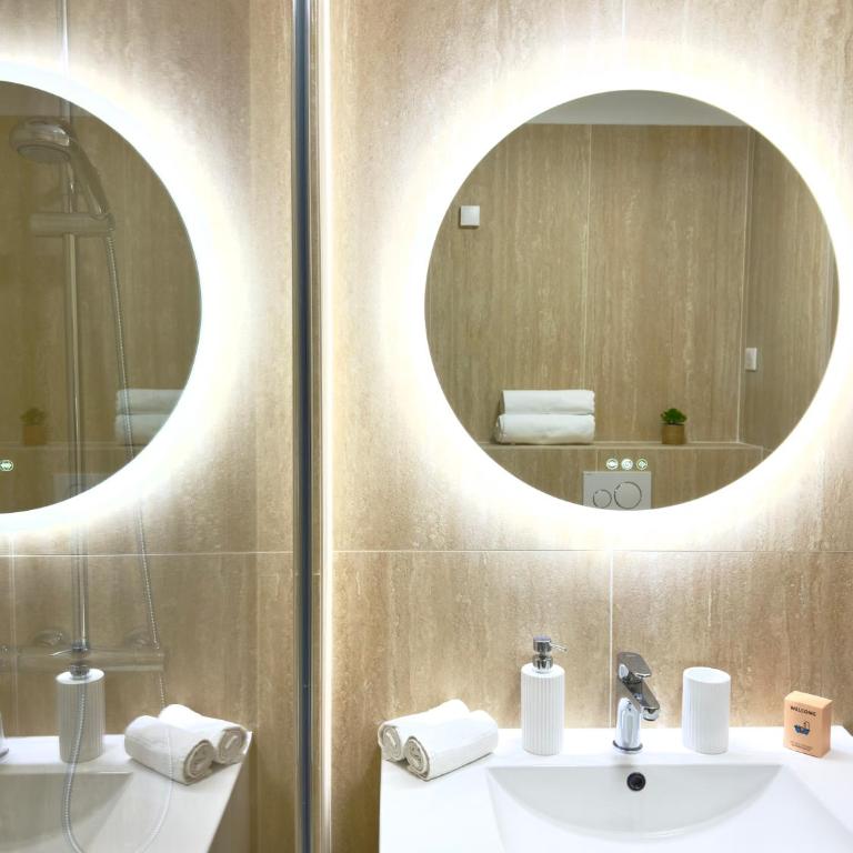 Monaco Sea View & Parking - Studio - Vue sur Mer - 11