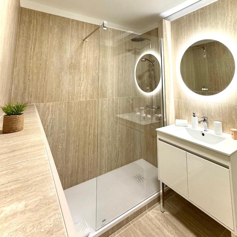 Monaco Sea View & Parking - Studio - Vue sur Mer - 12