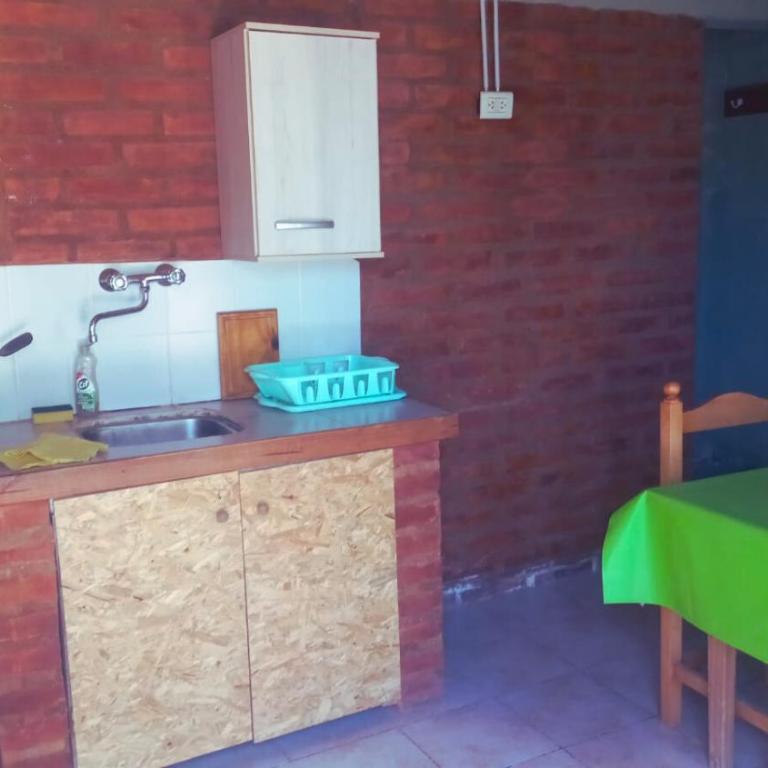 Complejo El Chaniar - Apartamento de 1 dormitorio - 4