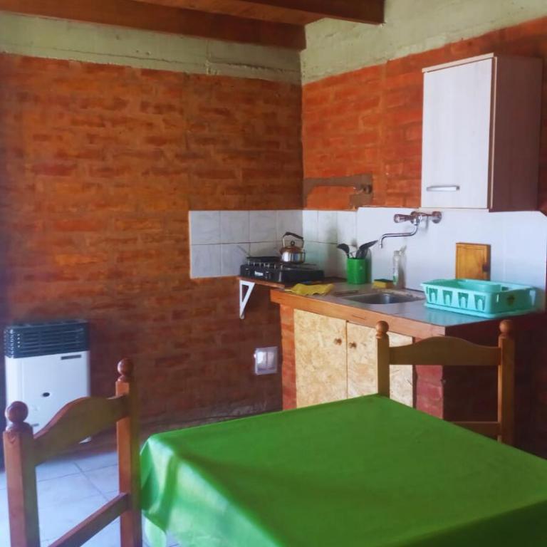 Complejo El Chaniar - Apartamento de 1 dormitorio - 1