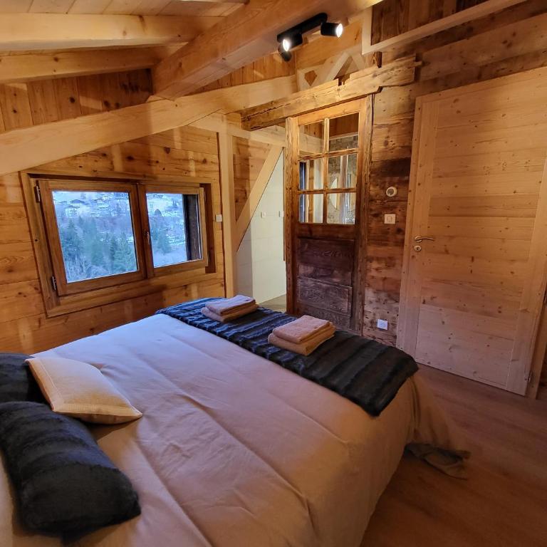 Chalet La Telier - Chalet 3 Chambres - 6