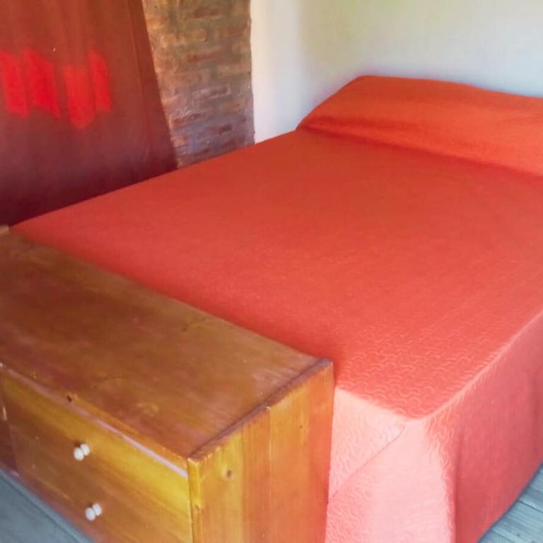 Complejo El Chaniar - Apartamento de 1 dormitorio - 6