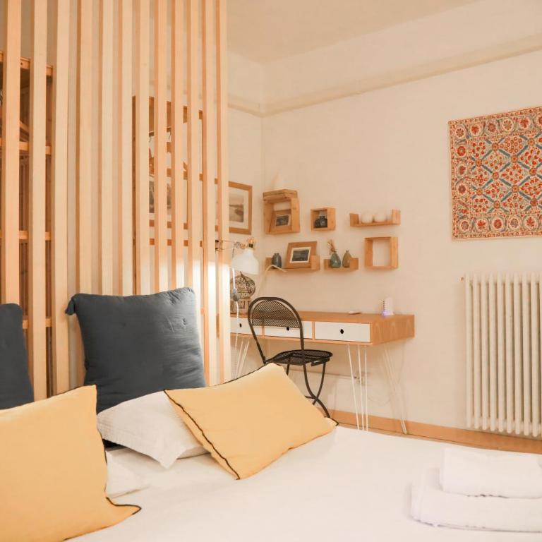 GRABBIA 1 by Design Studio - Appartamento con 1 Camera da Letto - 10