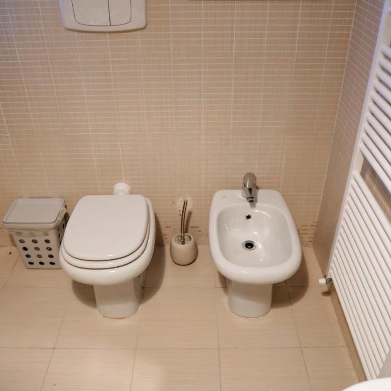 GRABBIA 1 by Design Studio - Appartamento con 1 Camera da Letto - 26