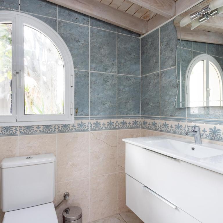 Detached Panoramic sea view Villa close to Siam park, with private swimming pool - Villa Deluxe - 42