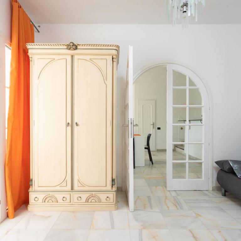 Detached Panoramic sea view Villa close to Siam park, with private swimming pool - Villa Deluxe - 31