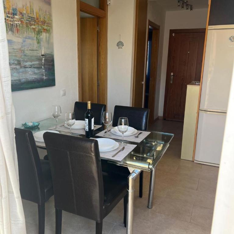 delfin azul - Apartamento Estándar de 2 dormitorios - 16