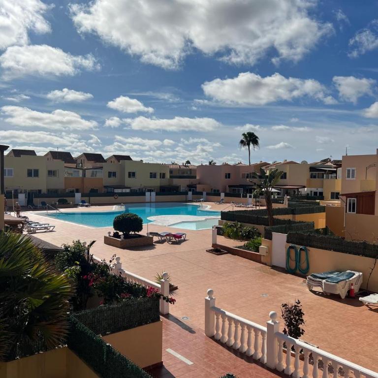 delfin azul - Apartamento Estándar de 2 dormitorios - 30