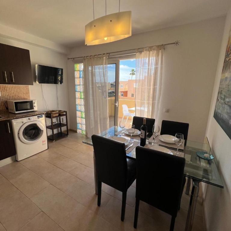 delfin azul - Apartamento Estándar de 2 dormitorios - 13