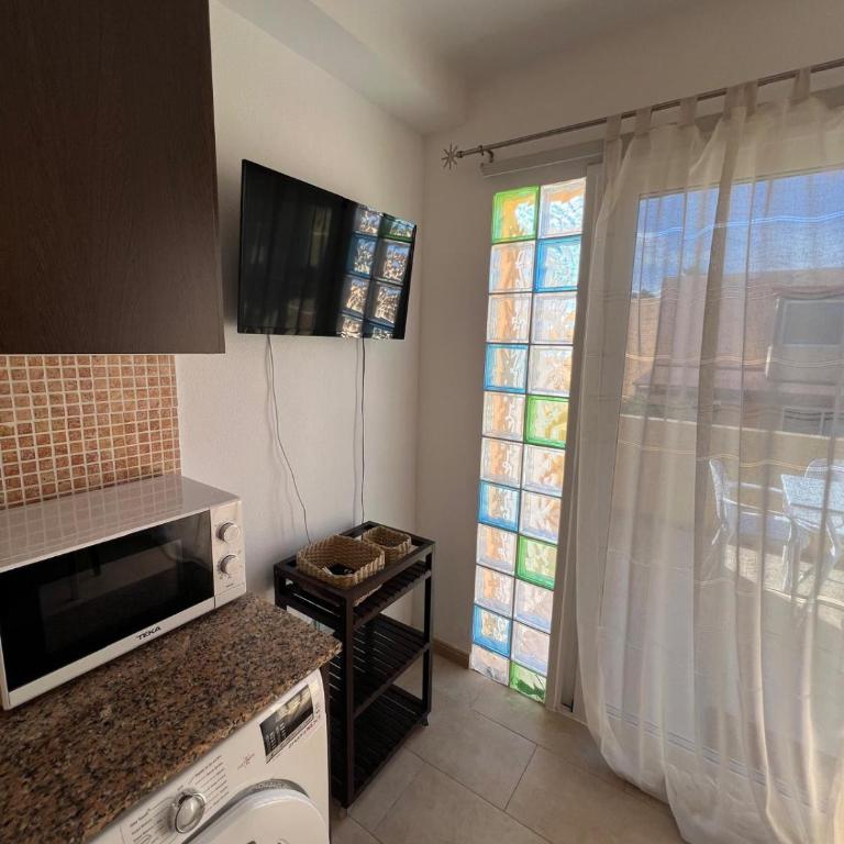 delfin azul - Apartamento Estándar de 2 dormitorios - 12