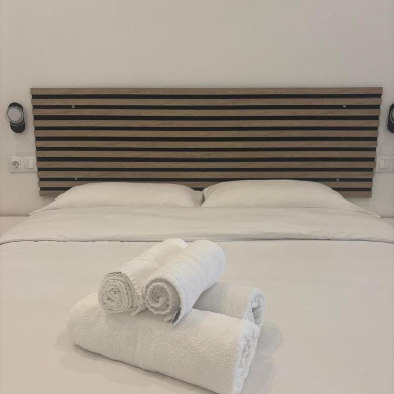 ESTUPENDO PISO a 3 min ESTACIÒN DE TREN MARIA ZAMBRANO Y BUS - Apartamento de 1 dormitorio - 23