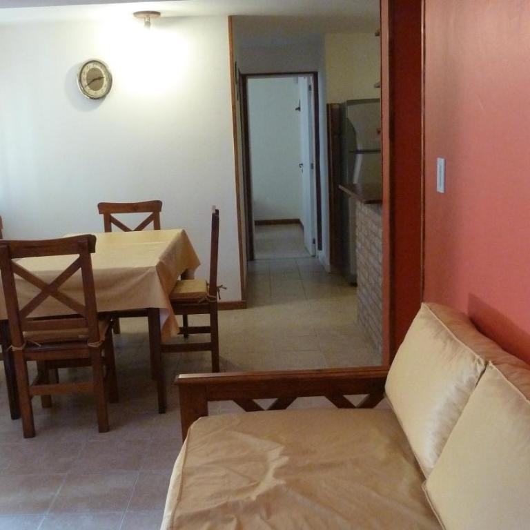 Merlion - Two-Bedroom House - 1