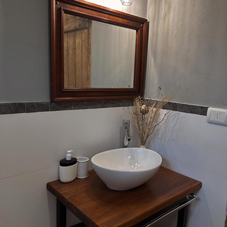 Apartamento Dos hermanas - One-Bedroom Apartment - 19