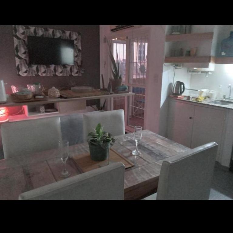Derpa Zion - One-Bedroom Apartment - 29