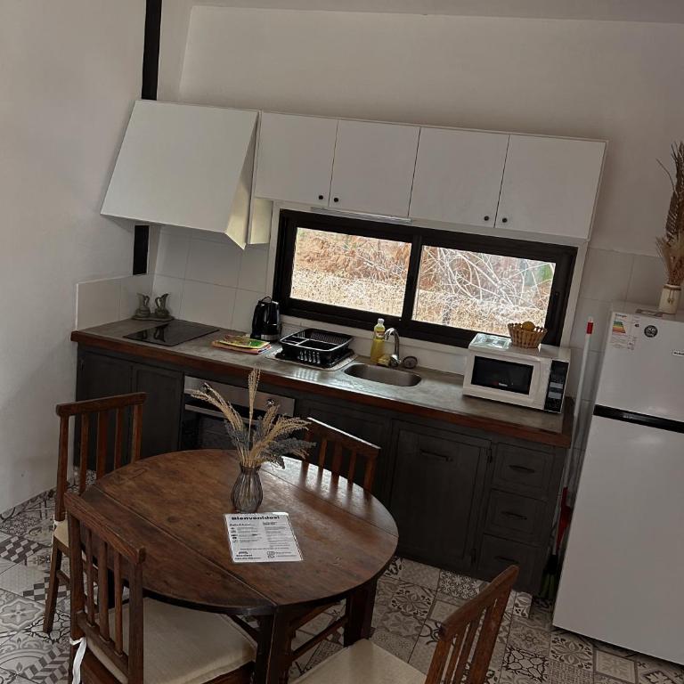 Apartamento Dos hermanas - One-Bedroom Apartment - 5