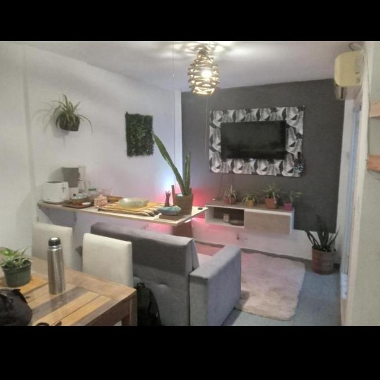 Derpa Zion - One-Bedroom Apartment - 37