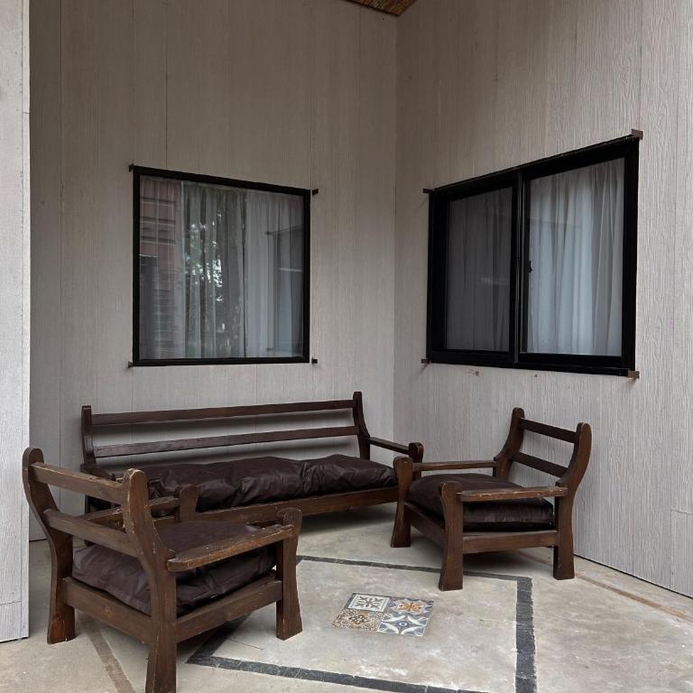 Apartamento Dos hermanas - One-Bedroom Apartment - 36