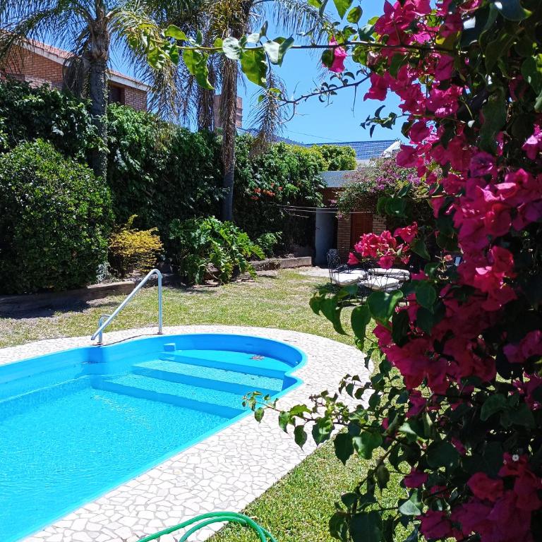 CASA RIO TERCERO Cordoba Argentina - Two-Bedroom House - 1