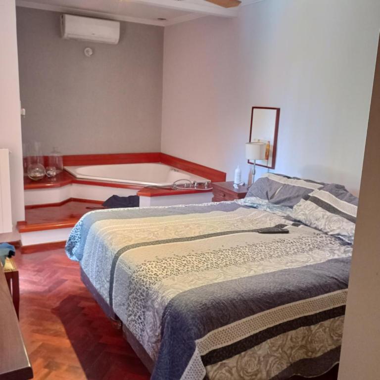 CASA RIO TERCERO Cordoba Argentina - Two-Bedroom House - 8