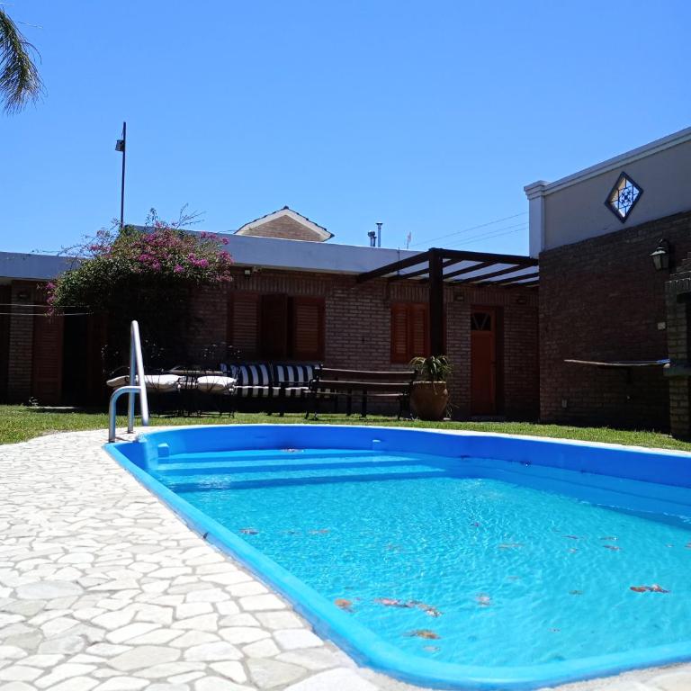 CASA RIO TERCERO Cordoba Argentina - Two-Bedroom House - 10